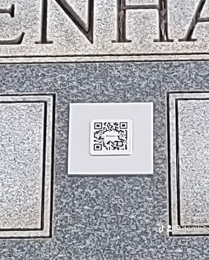 Portrait-style memorial image for Evelyn Harper