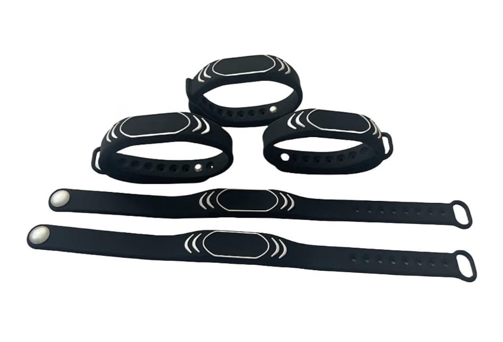 NFC Bracelet