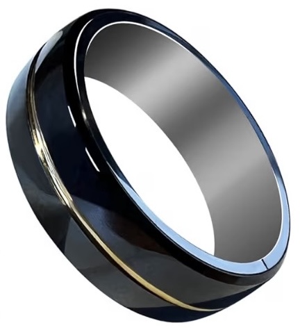 NFC Ring