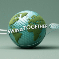 STOpen logo