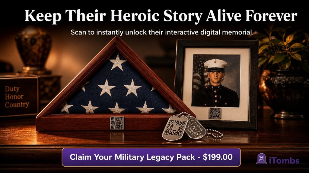 Military Legacy Pack product pack