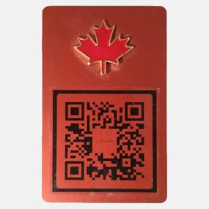 Canada Edition iTomb