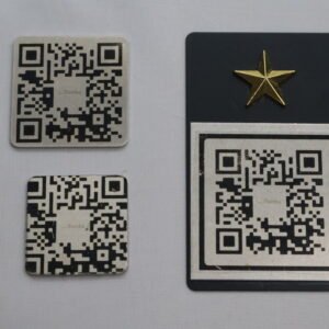 Special Edition Goldstar Family iTombs