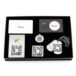 Family Memorial Pack